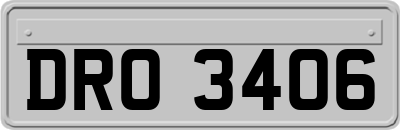DRO3406