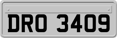 DRO3409