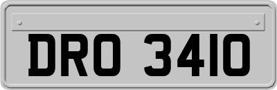 DRO3410