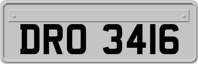 DRO3416