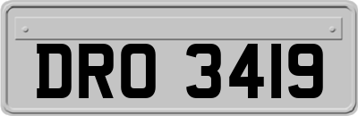 DRO3419