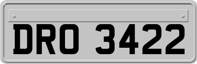 DRO3422