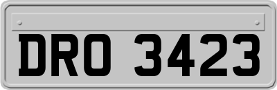 DRO3423