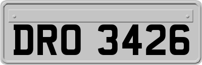 DRO3426