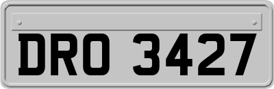 DRO3427