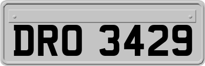 DRO3429