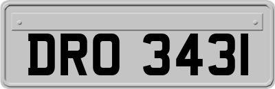DRO3431