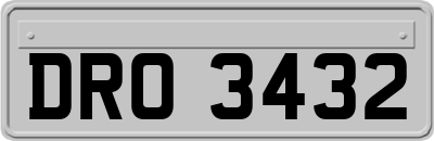 DRO3432