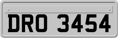 DRO3454