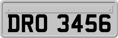 DRO3456