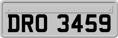 DRO3459