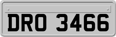 DRO3466