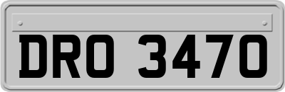 DRO3470