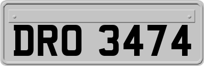DRO3474