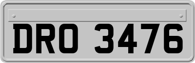 DRO3476
