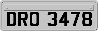 DRO3478