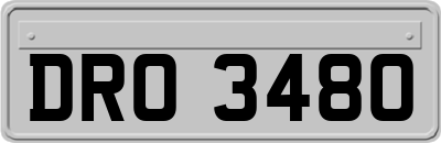 DRO3480