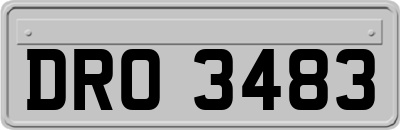 DRO3483