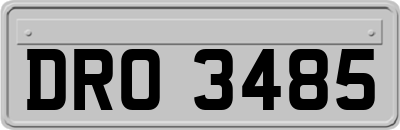 DRO3485