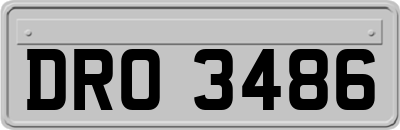 DRO3486