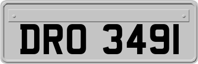 DRO3491