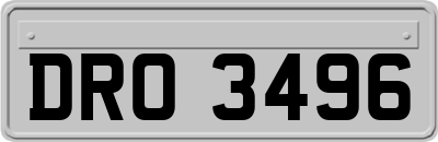 DRO3496