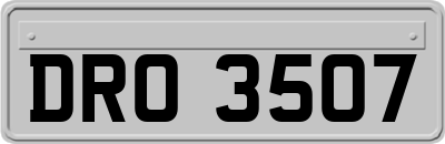 DRO3507