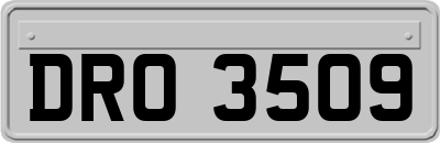 DRO3509