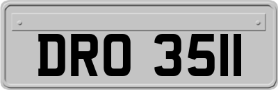 DRO3511