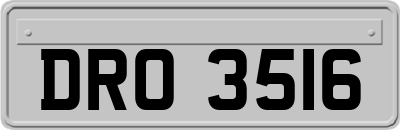 DRO3516
