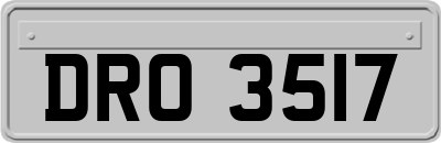 DRO3517