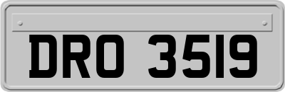 DRO3519