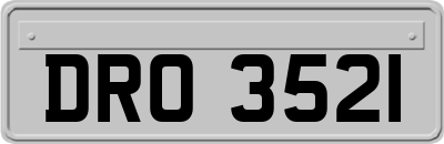 DRO3521