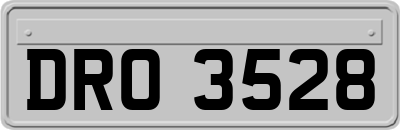 DRO3528