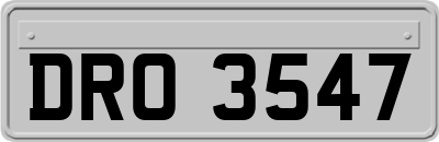 DRO3547