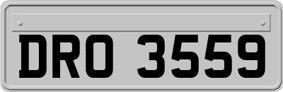 DRO3559