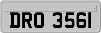 DRO3561