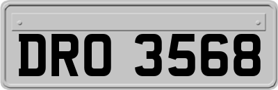 DRO3568