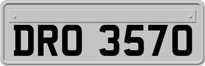 DRO3570