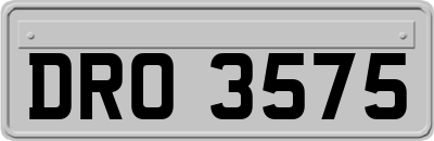 DRO3575