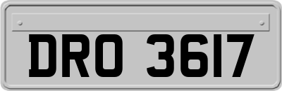 DRO3617