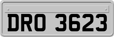 DRO3623