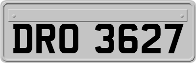 DRO3627
