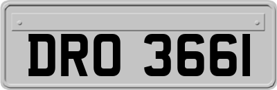 DRO3661