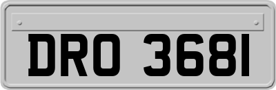 DRO3681