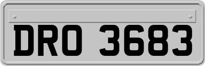 DRO3683