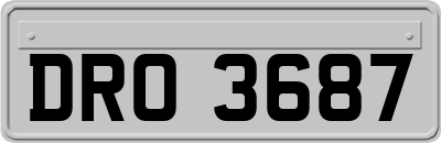 DRO3687