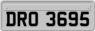 DRO3695