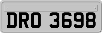 DRO3698