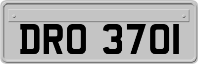 DRO3701